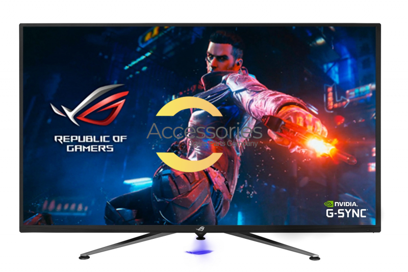 Vente piece Ecran Asus PG43UQ