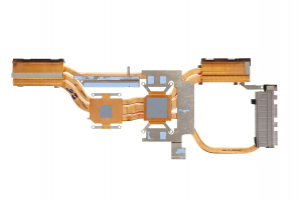 Dissipateur thermique Asus TUF Gaming - 13NR0600AM0301