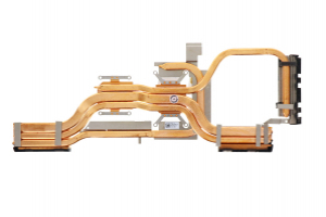 Dissipateur thermique Asus TUF Gaming - 13NR0600AM0301