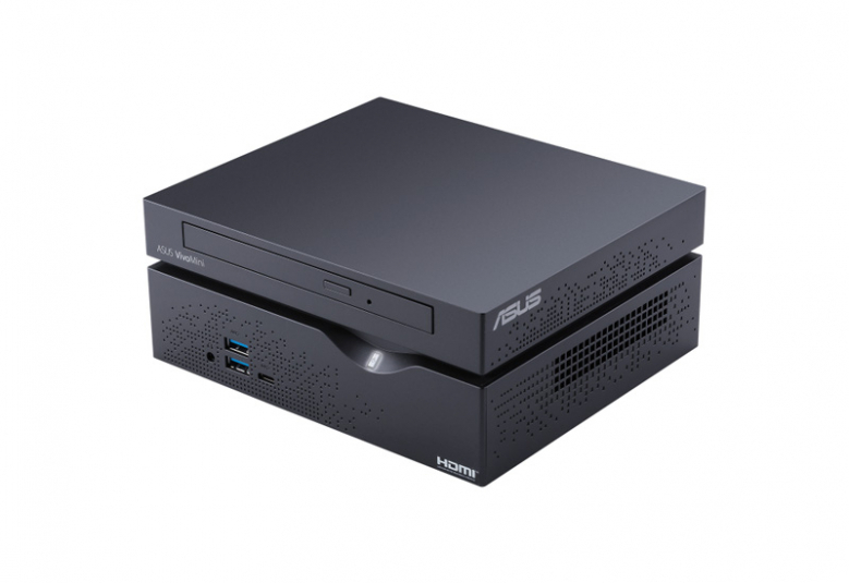 Remplacement pièce VivoPC Asus VC66C2