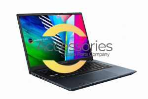 Changement piece detachee pour Asus S3400QA