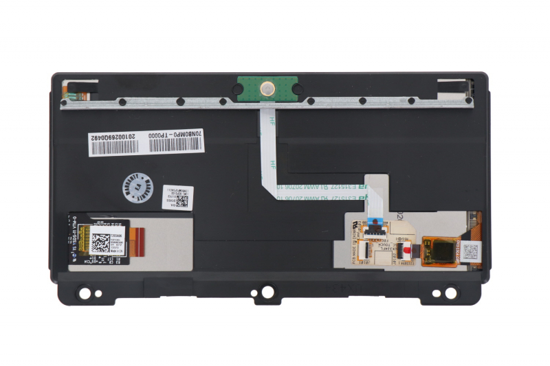 ScreenPad 2.0 FHD+ Asus 5.5 pouces