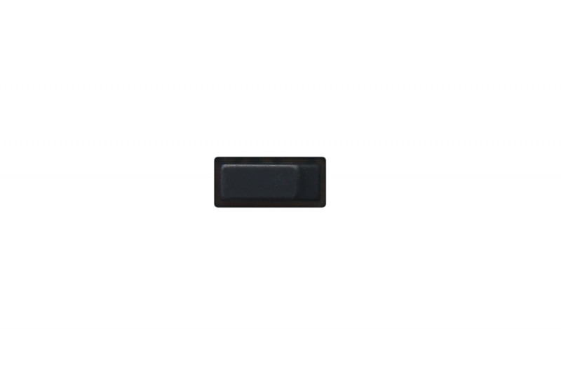 Patin Noir Top Case Asus Chromebook