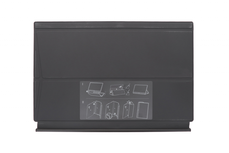 Smart Cover Leather case