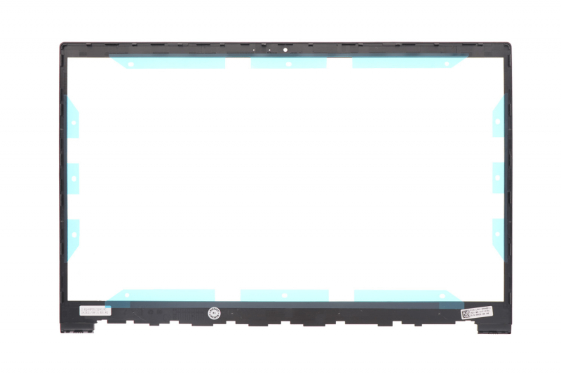 LCD Bezel noir 15 pouces Asus - 90NB0R30-R7B011