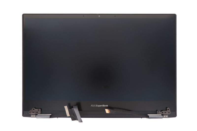 Module écran noir FHD OLED 13 pouces Asus