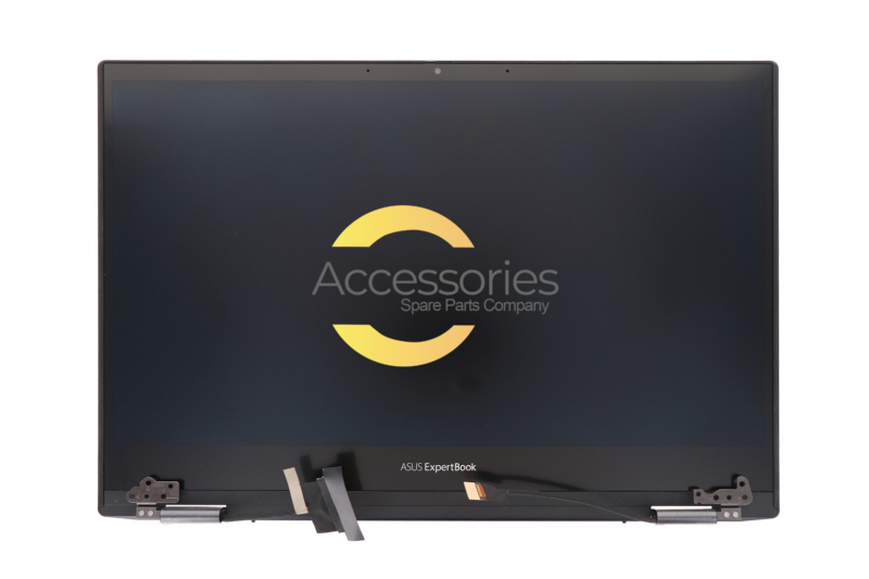 Module écran noir FHD OLED 13'' Asus