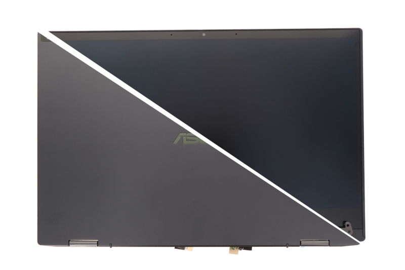 Module écran noir FHD OLED 13 pouces Asus Module écran noir FHD OLED 13 pouces Asus