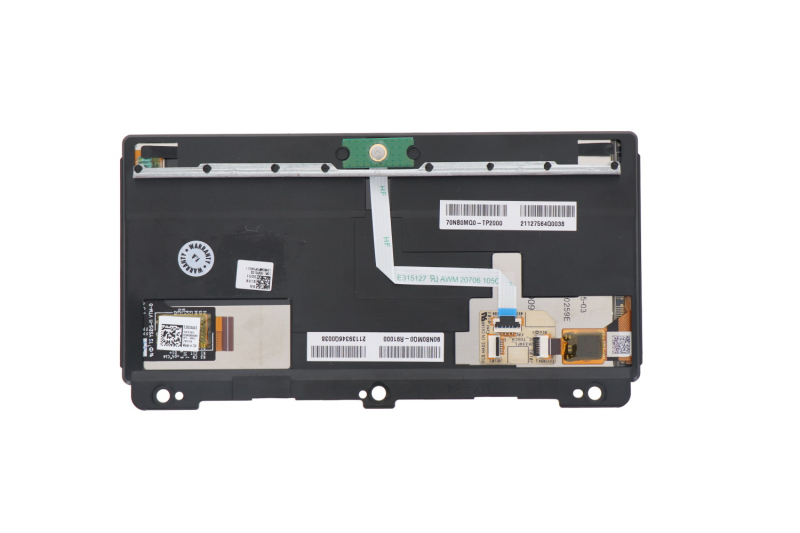 ScreenPad 2.0 FHD Asus 5.5 pouces