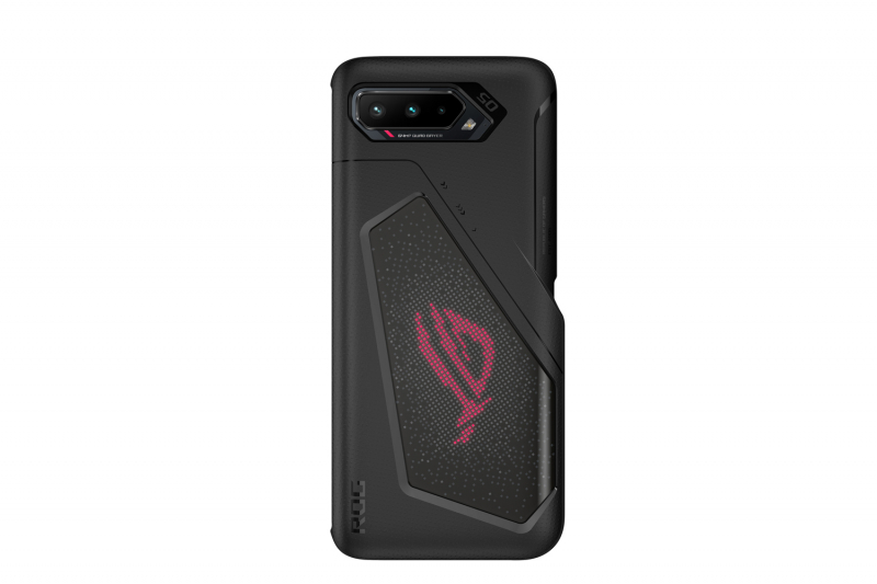 Coque Protection Lighting Armor ROG Phone 5 et ROG Phone 5s