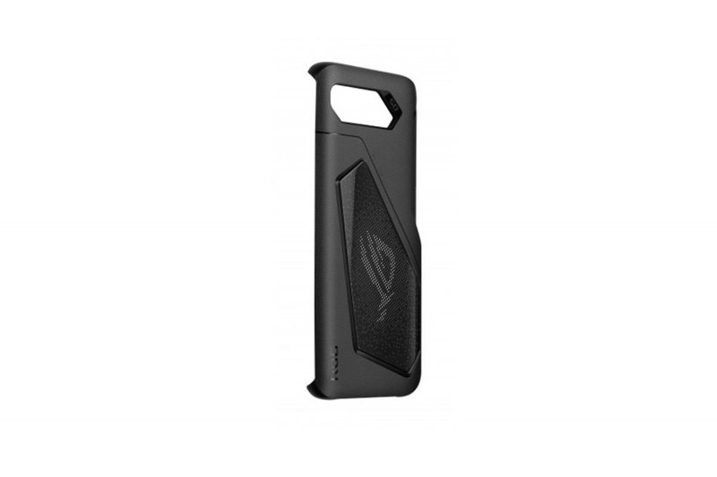 Coque Protection Lighting Armor ROG Phone 5 et ROG Phone 5s