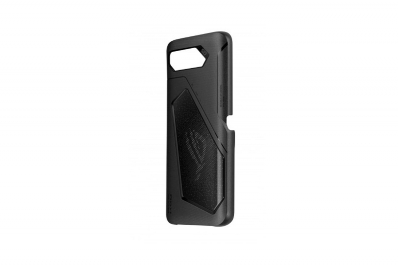 Coque Protection Lighting Armor ROG Phone 5 et ROG Phone 5s