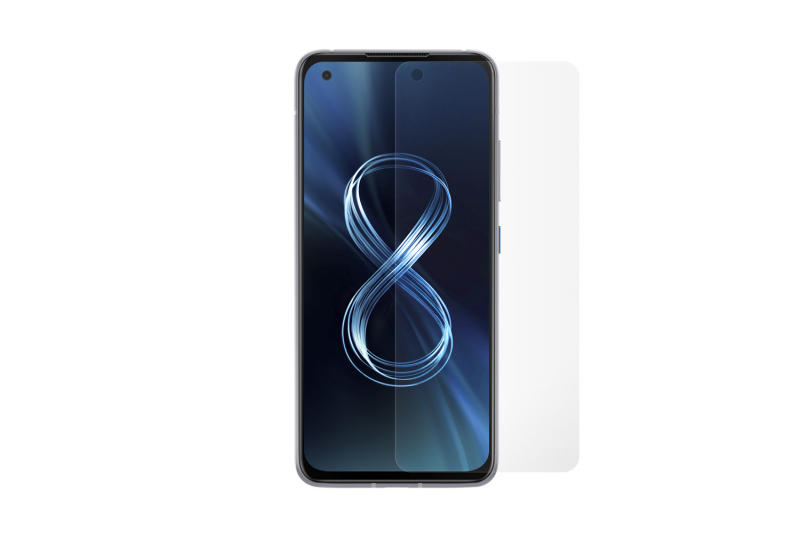 Film de protection en Verre Trempé de ZenFone 8