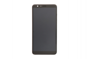 Module écran noir HD ZenFone Max Plus M1 Module écran noir HD ZenFone Max Plus M1