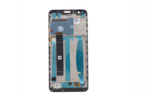 Module écran noir HD ZenFone Max Plus M1