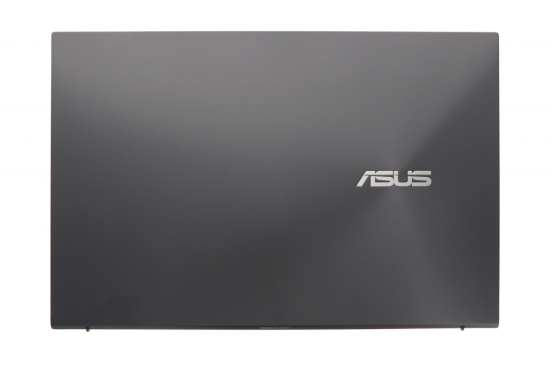 Module écran gris tactile UHD 15 pouces Asus Zenbook  - 90NB0RW1-R20030