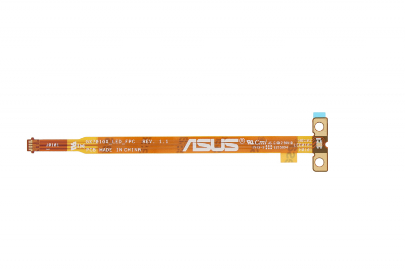Nappe plate LED Asus - 8.5 cm