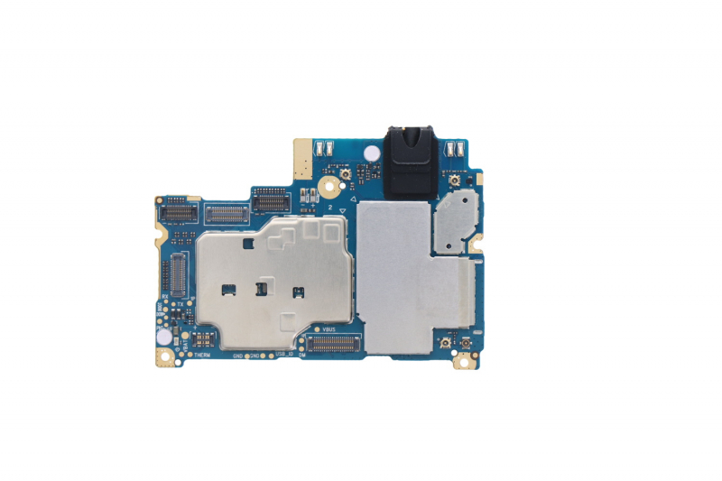 Carte mère 2 Go / 16 Go ZenFone 4 Max - 90AX00H0-R00030