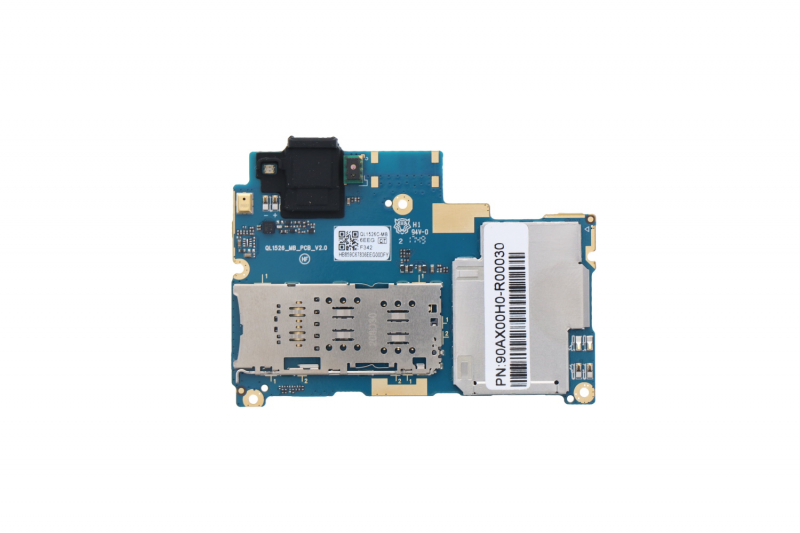 Carte mère 2 Go / 16 Go ZenFone 4 Max - 90AX00H0-R00030