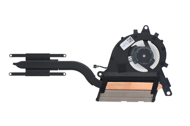 Module thermique CPU Asus ExpertBook B9 - 13N1-ARA0701