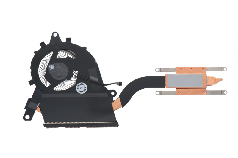 Module thermique CPU Asus ExpertBook B9 - 13N1-ARA0701