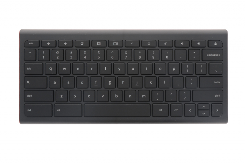 Clavier et souris noir sans fil QWERTY américain Asus