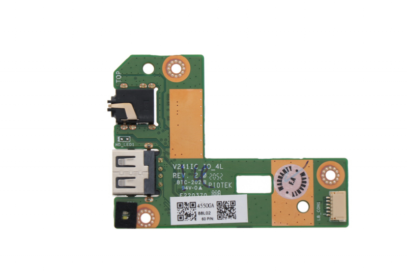 Carte contrôleur Asus AIO E220370