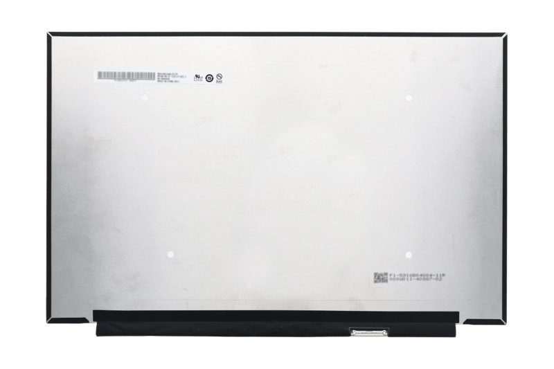 Dalle 16 pouces EDP 120 Hz WQXGA mate