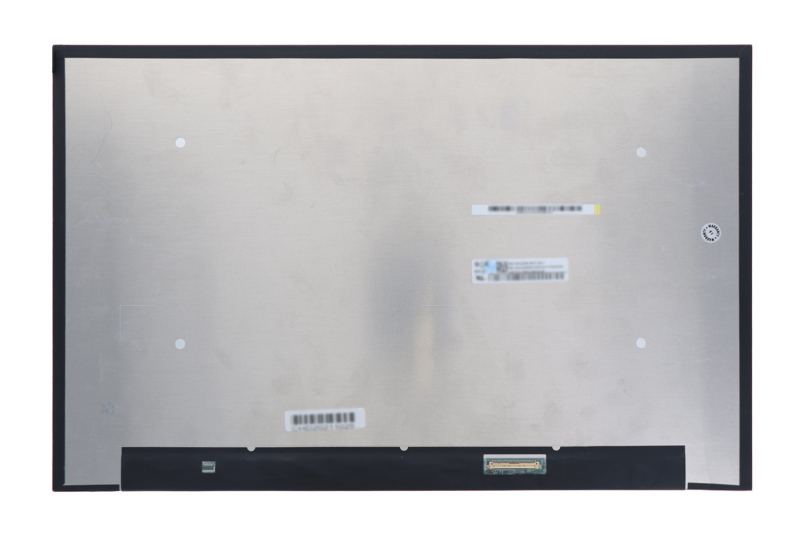 Dalle 16 pouces EDP 165Hz WQXGA mate
