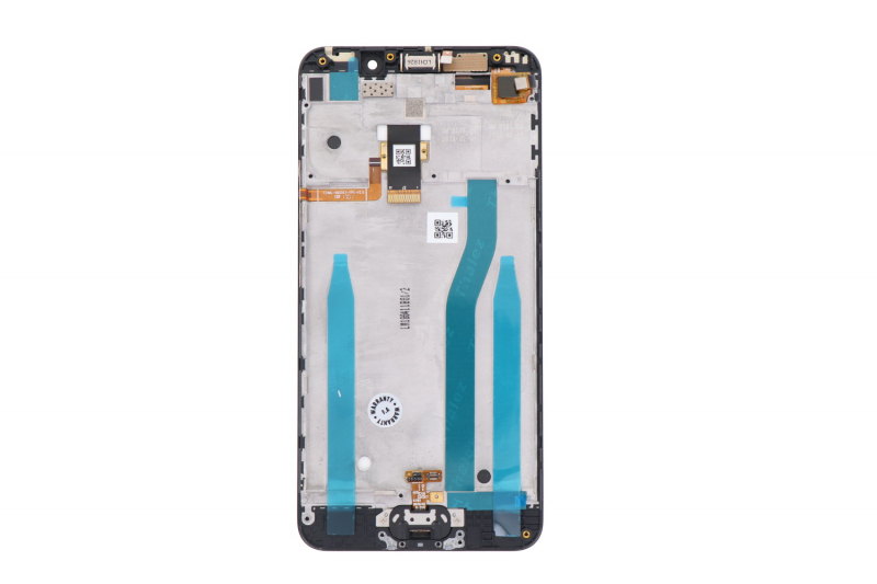 Module écran noir ZenFone 3s Max