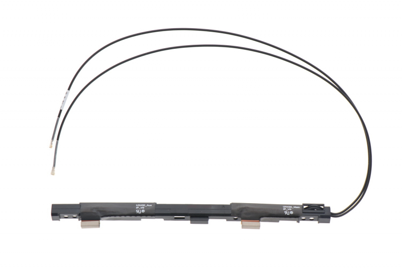 Support antenne avec Cable
