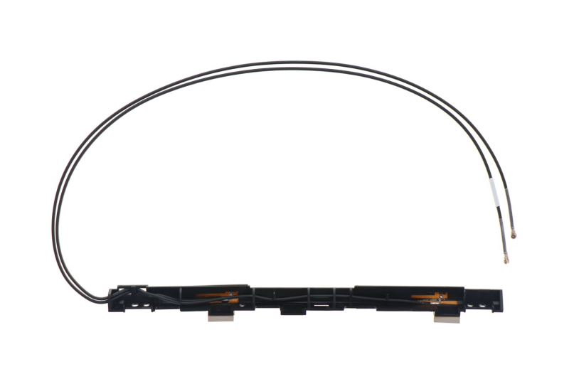 Support antenne avec Cable