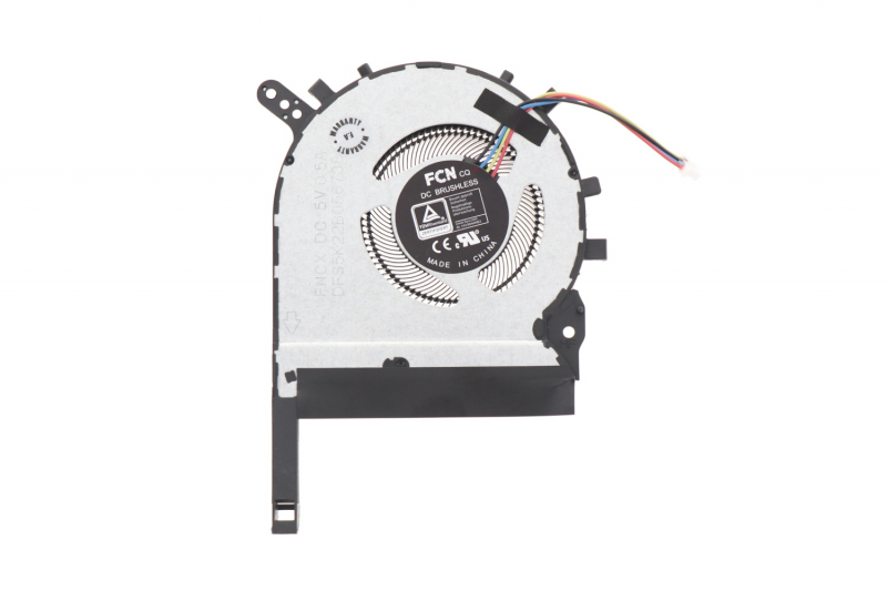 Ventilateur CPU Asus TUF Gaming - DFS5K22B056738