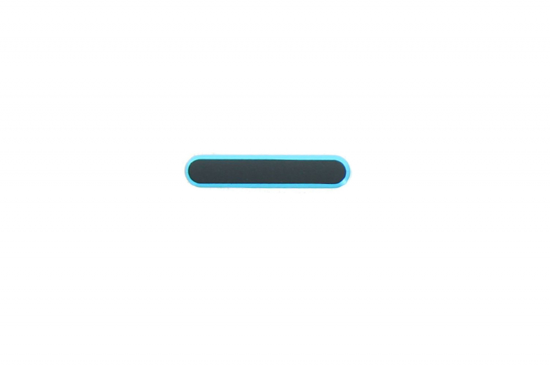 Bouton power noir et bleu ROG Phone 5 et ROG Phone 5s Bouton power noir et bleu ROG Phone 5 et ROG Phone 5s