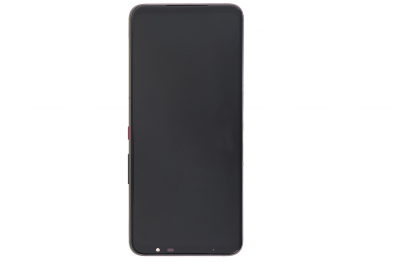 Module écran noir Full HD+ de ROG Phone 5S Module écran noir Full HD+ de ROG Phone 5S