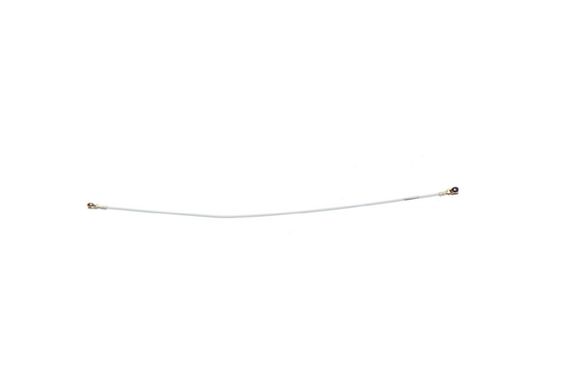 Cable coaxial blanc antenne wifi ROG Phone 5 et ROG Phone 5s Câble coaxial blanc antenne wifi de ZenFone Asus