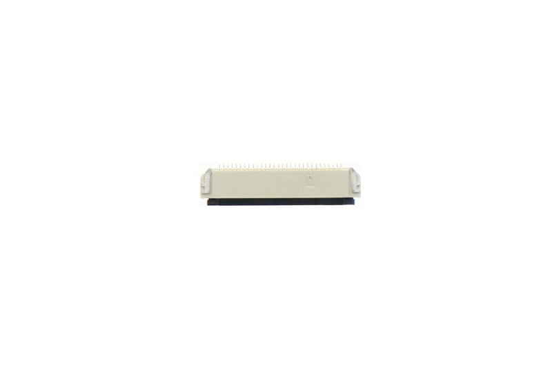 Système d'attache de Nappe 30 pins Asus - 12018-00021700