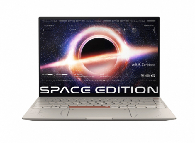 Changement pièce pour Asus UX5401ZAS