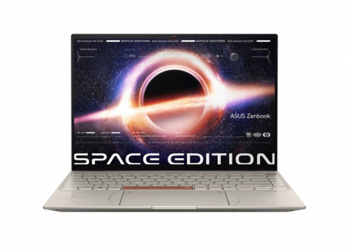 Changement piece pour Asus UX5401ZA