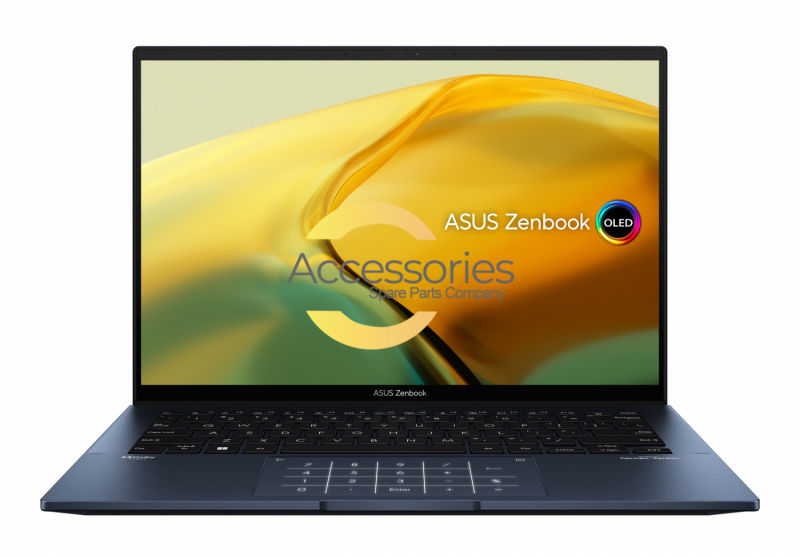 Pièce détachée  Asus UX3402ZA