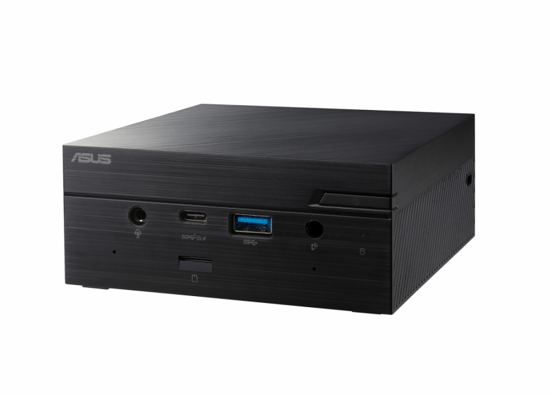 Changer piece VivoPC Asus PN50E1