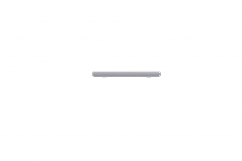 Bouton volume argenté ZenFone 8 Flip Bouton volume argenté ZenFone 8 Flip