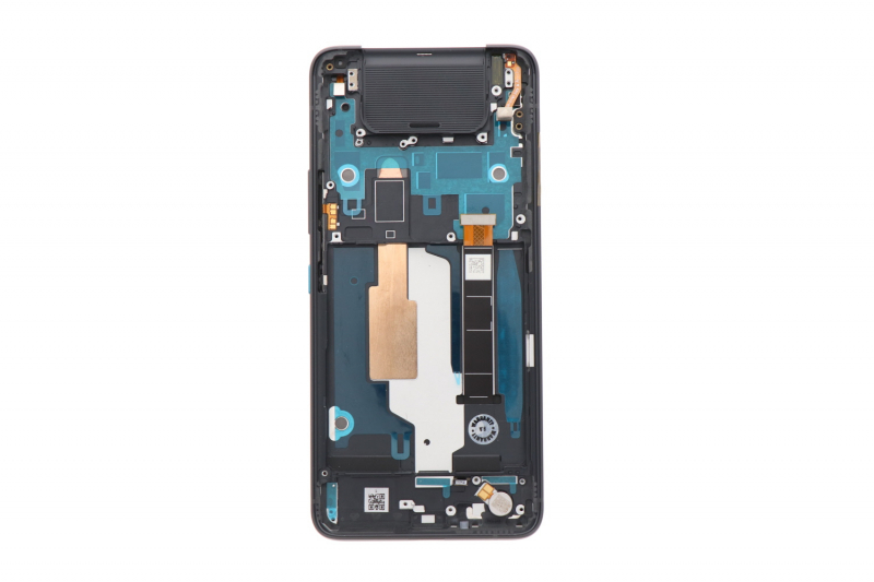Module écran 6.6 pouces noir FHD+ ZenFone 8 Flip