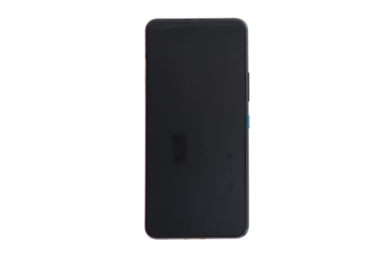 Module écran 6.6 pouces noir FHD+ ZenFone 8 Flip