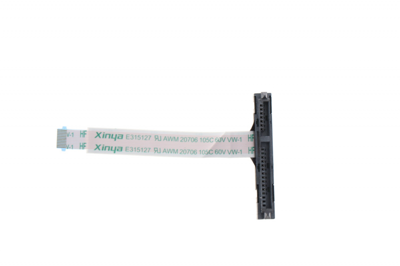 Nappe plate Disque dur Asus - 12 Pins - 6.3 cm