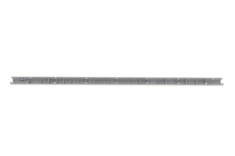 Hinge cover argenté Asus - 13NB0R32AP0401