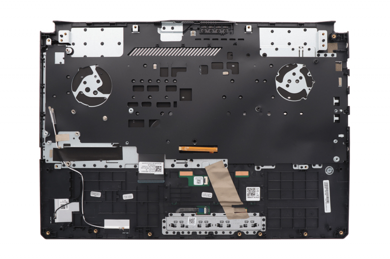 Clavier Asus anglais TUF Gaming QWERTY