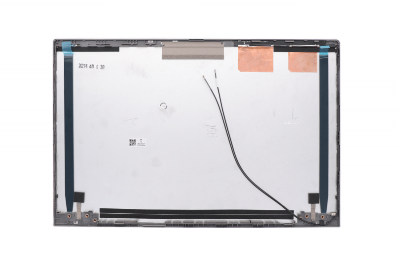 LCD Cover blanc 14 pouces Asus - 90NB0RL3-R7A010