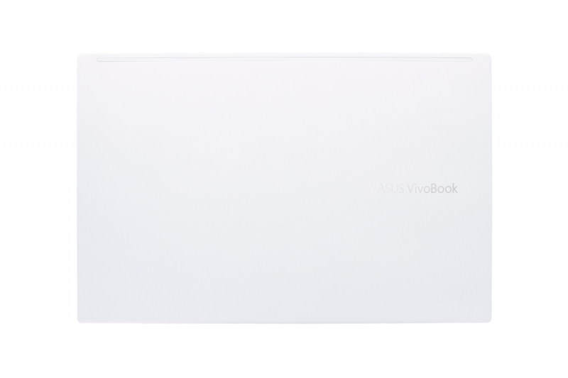 LCD Cover blanc 14 pouces Asus - 90NB0RL3-R7A010