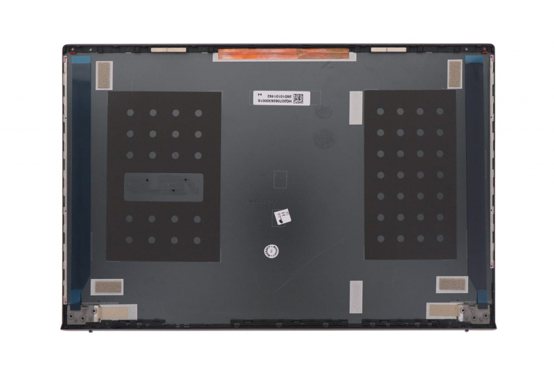 LCD Cover gris 13 pouces Asus - 90NB0SL1-R7A010
